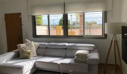 Sale - Townhouse - Los Alcázares