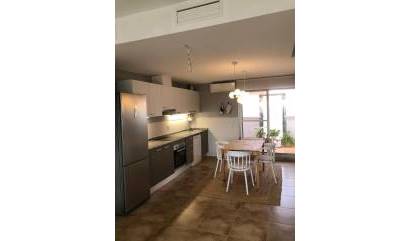 Sale - Townhouse - Los Alcázares
