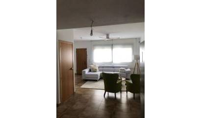 Sale - Townhouse - Los Alcázares