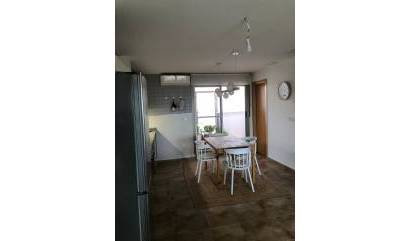 Sale - Townhouse - Los Alcázares