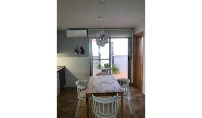 Sale - Townhouse - Los Alcázares