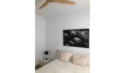 Sale - Townhouse - Los Alcázares