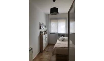 Sale - Townhouse - Los Alcázares