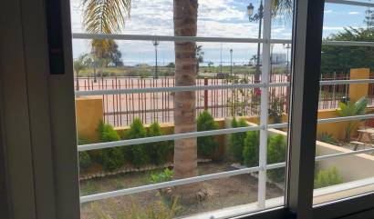 Sale - Townhouse - Los Alcázares