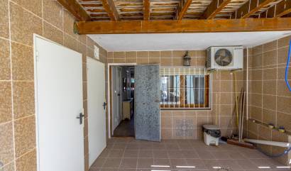 Sale - Townhouse - Los Balcones - Los Altos del Edén - Los Balcones