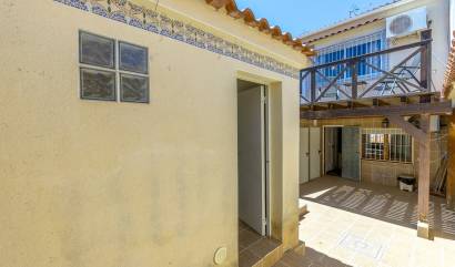 Sale - Townhouse - Los Balcones - Los Altos del Edén - Los Balcones