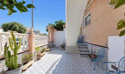 Sale - Townhouse - Los Balcones - Los Altos del Edén - Los Balcones