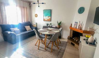 Sale - Townhouse - Los Balcones