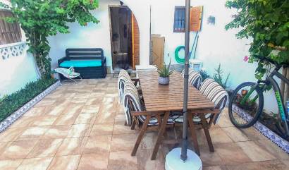 Sale - Townhouse - Los Balcones