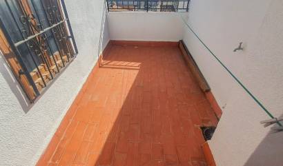 Sale - Townhouse - Los Balcones