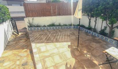 Sale - Townhouse - Los Balcones