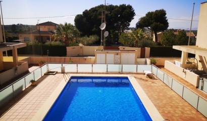 Sale - Townhouse - Los Montesinos - La Herrada