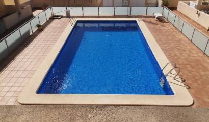 Sale - Townhouse - Los Montesinos - La Herrada