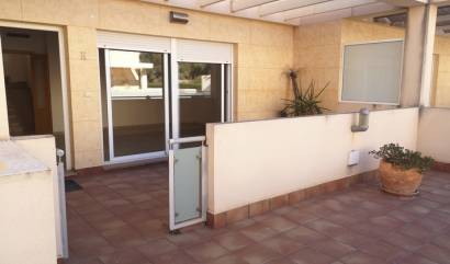 Sale - Townhouse - Los Montesinos - La Herrada