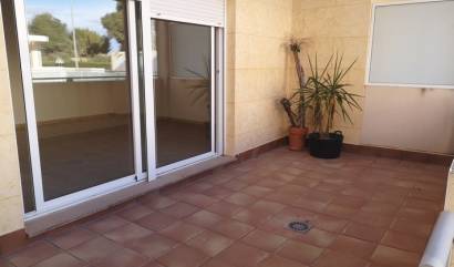 Sale - Townhouse - Los Montesinos - La Herrada