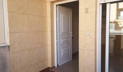 Sale - Townhouse - Los Montesinos - La Herrada