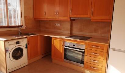 Sale - Townhouse - Los Montesinos - La Herrada