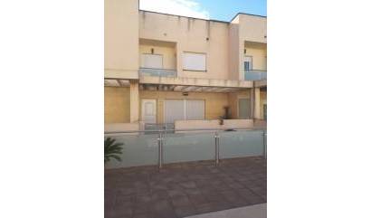 Sale - Townhouse - Los Montesinos - La Herrada