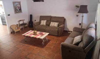 Sale - Townhouse - Los Montesinos