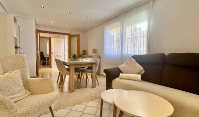 Sale - Townhouse - Orihuela Costa - La Florida