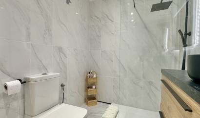 Sale - Townhouse - Orihuela Costa - La Florida