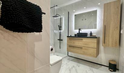 Sale - Townhouse - Orihuela Costa - La Florida