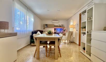 Sale - Townhouse - Orihuela Costa - La Florida