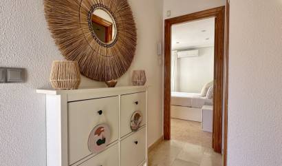 Sale - Townhouse - Orihuela Costa - La Florida