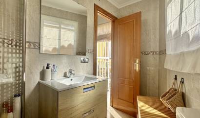 Sale - Townhouse - Orihuela Costa - La Florida