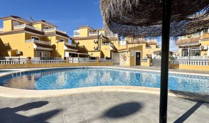 Sale - Townhouse - Orihuela Costa - La Florida