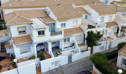 Sale - Townhouse - Orihuela Costa - La Florida