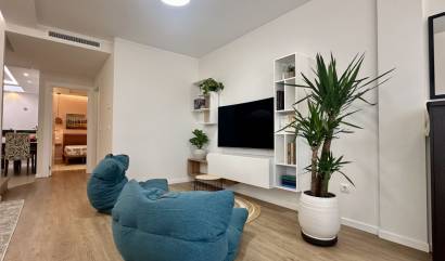 Sale - Townhouse - Orihuela Costa - La Florida