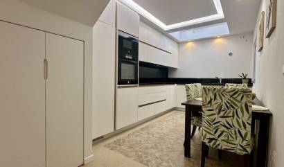 Sale - Townhouse - Orihuela Costa - La Florida