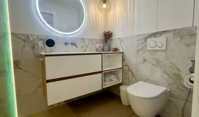 Sale - Townhouse - Orihuela Costa - La Florida