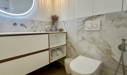 Sale - Townhouse - Orihuela Costa - La Florida