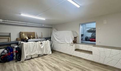 Sale - Townhouse - Orihuela Costa - La Florida