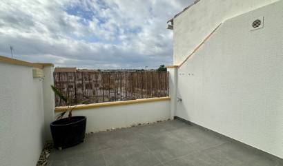 Sale - Townhouse - Orihuela Costa - La Florida