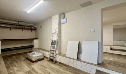 Sale - Townhouse - Orihuela Costa - La Florida