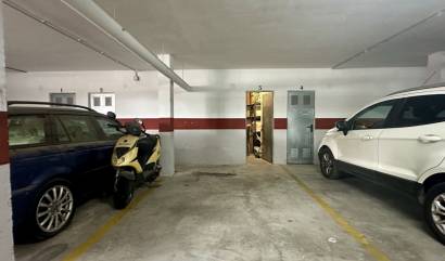 Sale - Townhouse - Orihuela Costa - La Florida