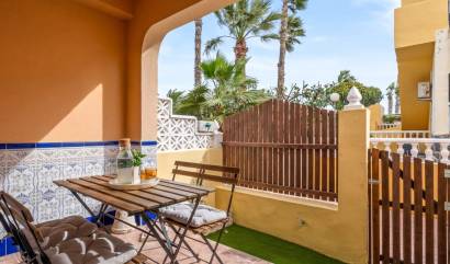 Sale - Townhouse - Orihuela Costa - La Florida