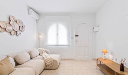 Sale - Townhouse - Orihuela Costa - La Florida