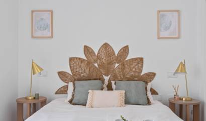 Sale - Townhouse - Orihuela Costa - La Florida