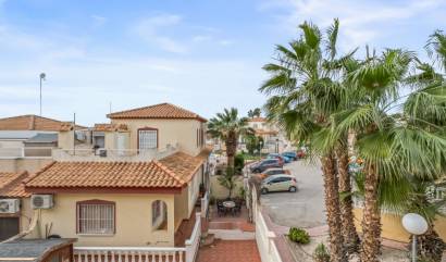 Sale - Townhouse - Orihuela Costa - La Florida