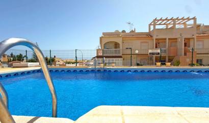Sale - Townhouse - Orihuela Costa - La Florida