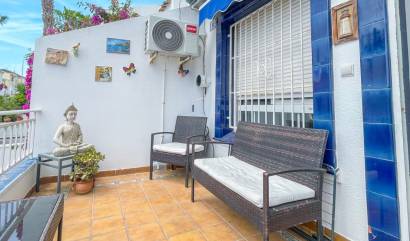 Sale - Townhouse - Orihuela Costa - La Rioja