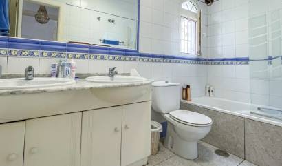 Sale - Townhouse - Orihuela Costa - La Rioja