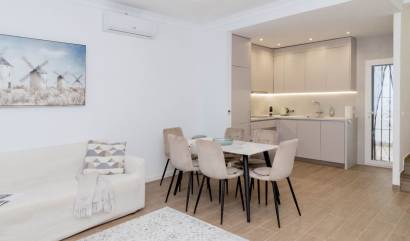 Sale - Townhouse - Orihuela Costa - La Zenia- Orihuela costa