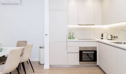 Sale - Townhouse - Orihuela Costa - La Zenia- Orihuela costa