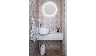 Sale - Townhouse - Orihuela Costa - La Zenia- Orihuela costa