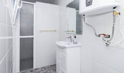 Sale - Townhouse - Orihuela Costa - La Zenia- Orihuela costa